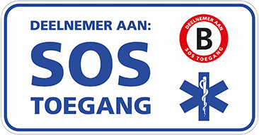 SOS toegang